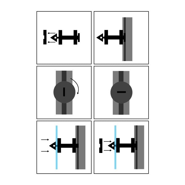 Insulation Shading Greenhouse clips