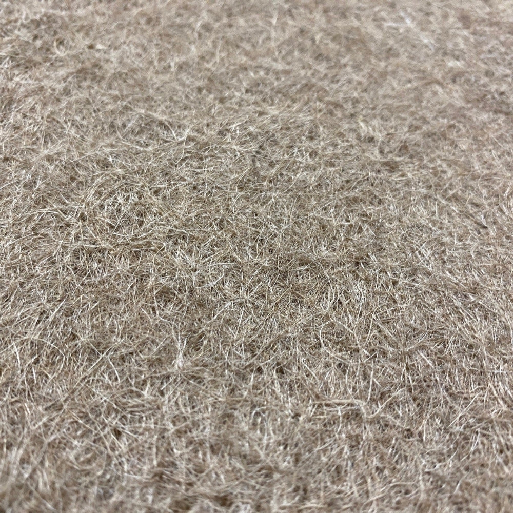 jute wool mulch mat for weed control