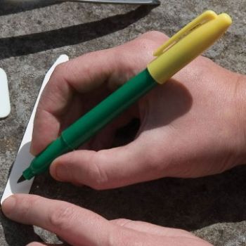 Garden Label Marker Pen for Plant Tags