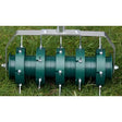 lawn aerator