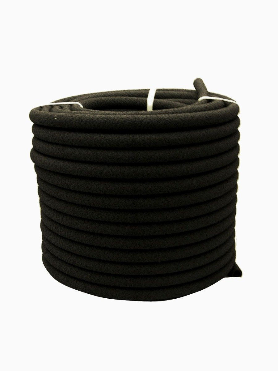Leaky hose black