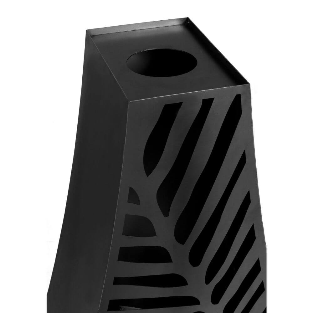 Modern Garden Chimnea