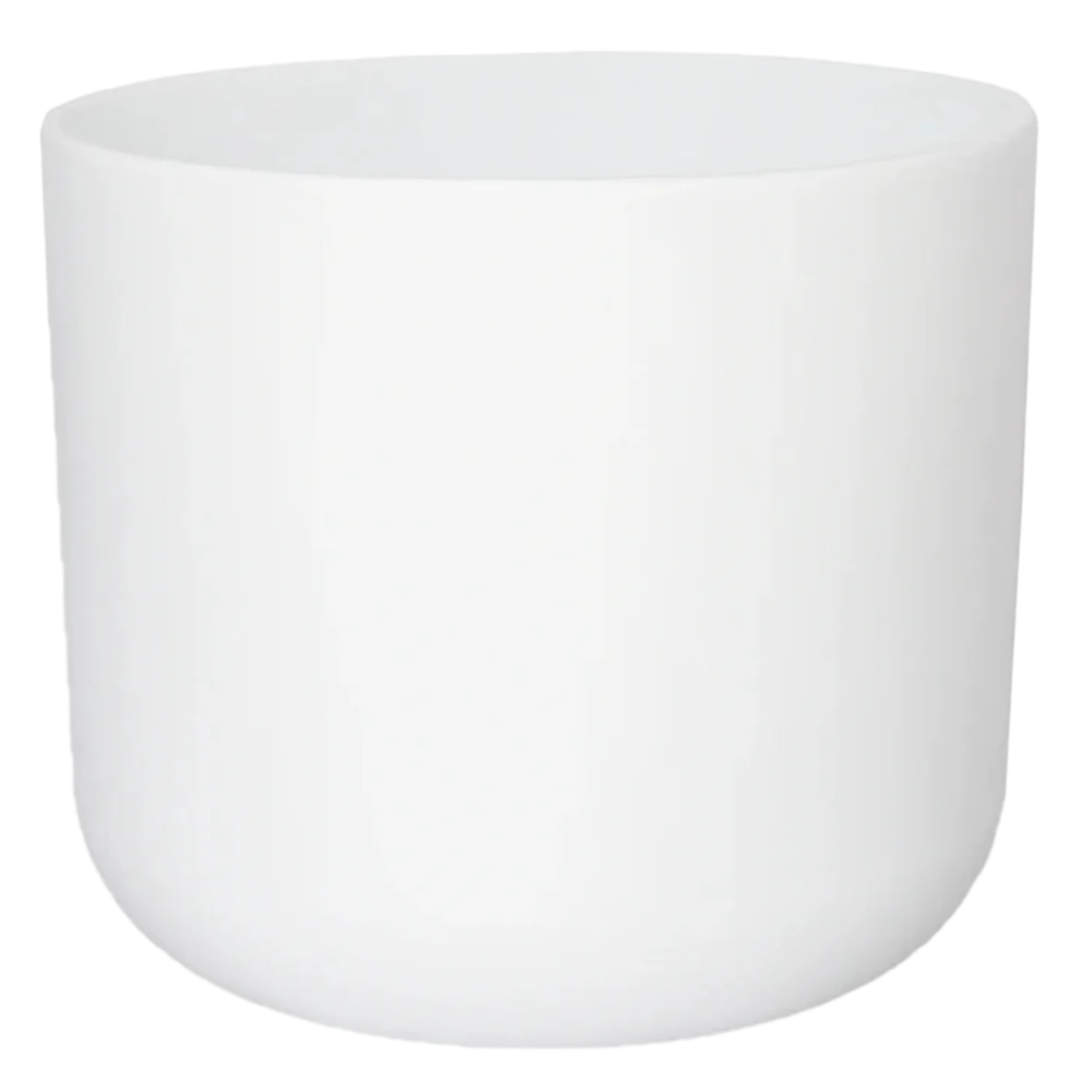 lisbon planter white