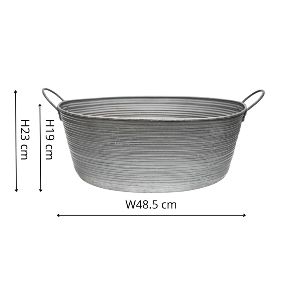 medium matlock planter