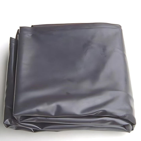 rubber liner for ponds