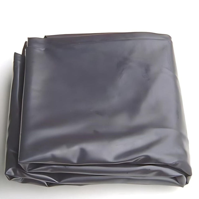 rubber liner for ponds