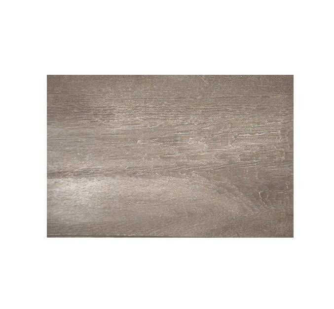 Textured brown tile on a white background