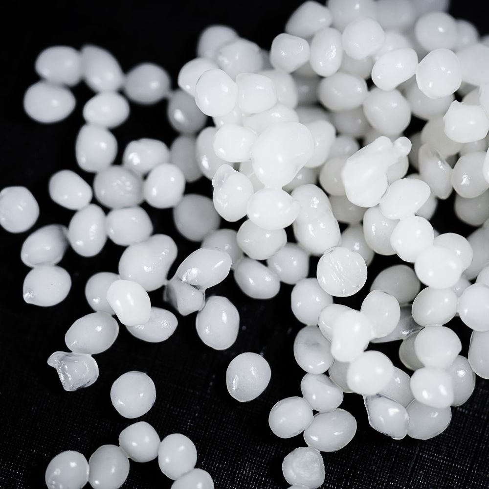 small nematode balls full of nematodes fungus gnat