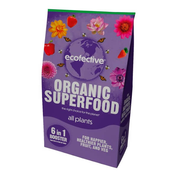 Organic Superfood