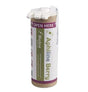 A vial labeled 'Aphiline Berry' which is a parasitic wasp mix for natural aphid control in berry crops.