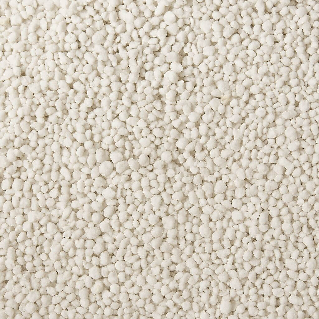 close up image of perlite
