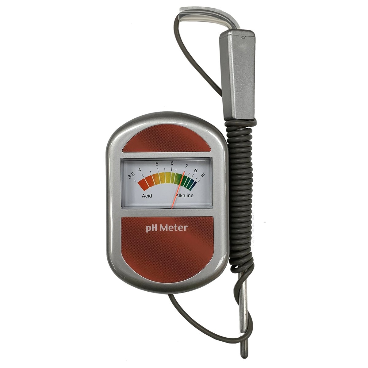 Soil pH Moisture Meter – Garden Sensor