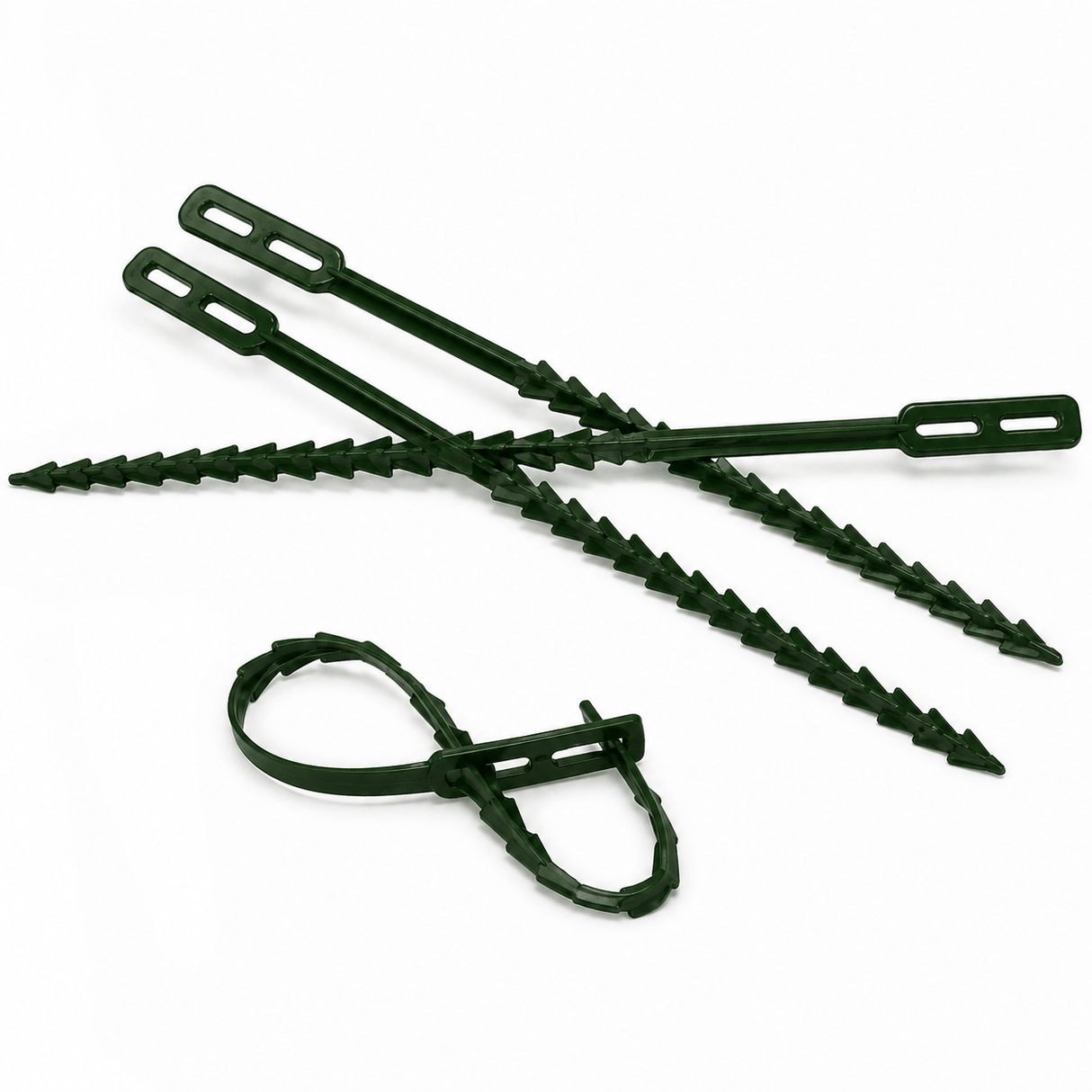 plant ties for gardening