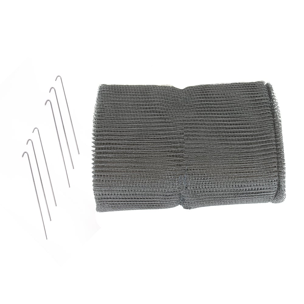 Pond Netting Kit – Fish and Leaf Protection
