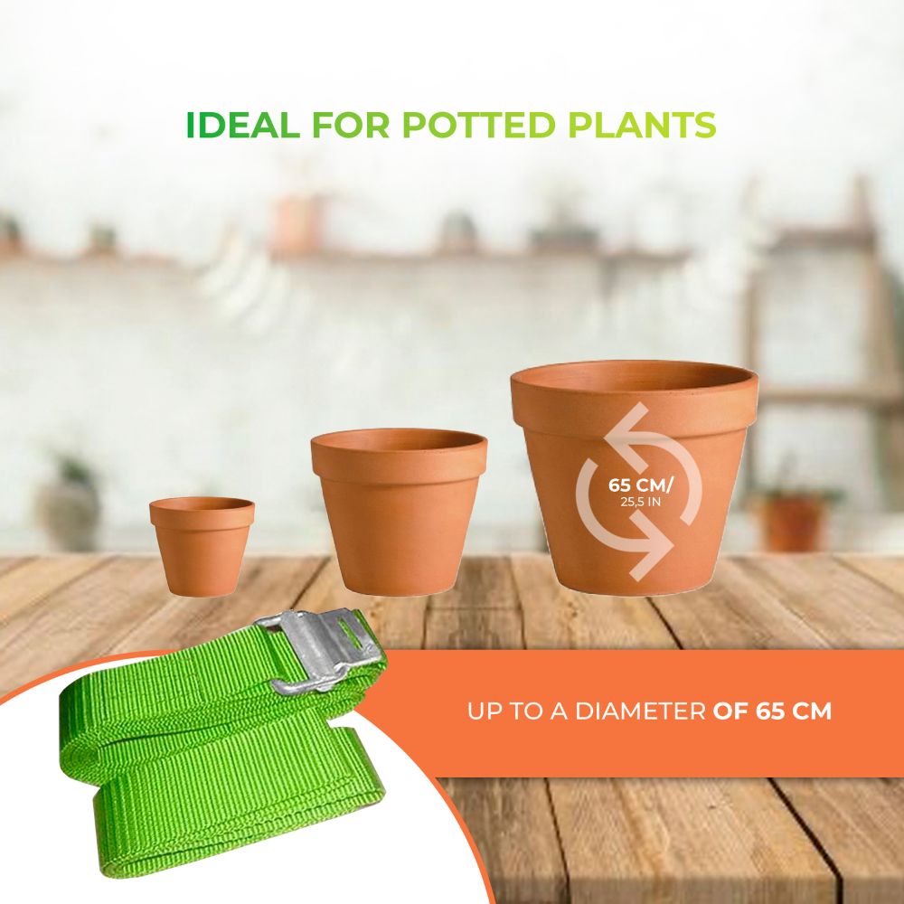 pot lifter ideal for potted plants