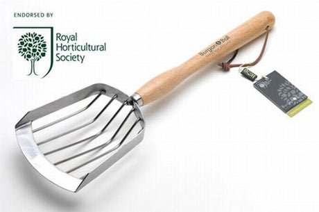Handy Potato Harvesting Scoop for Garden Use
