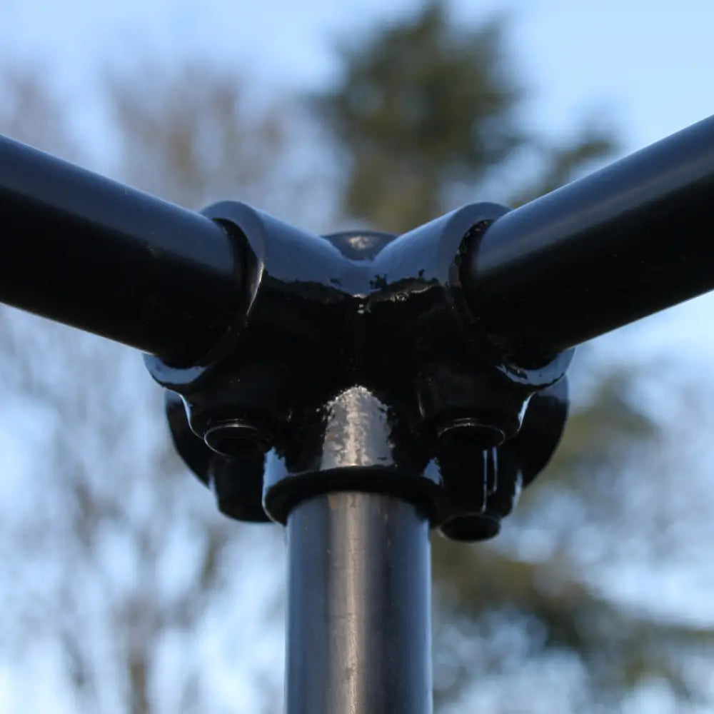 premium cage corner connectors