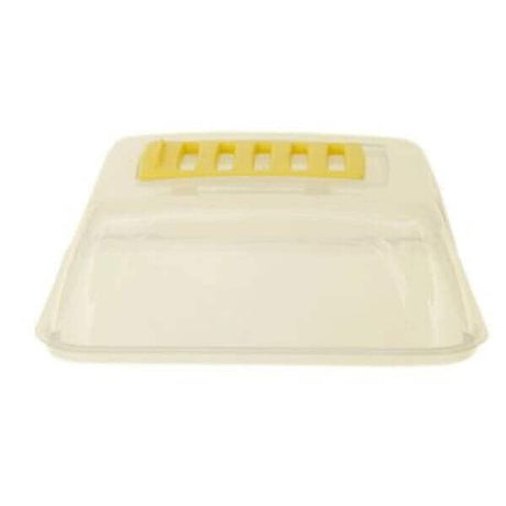Propagator cover