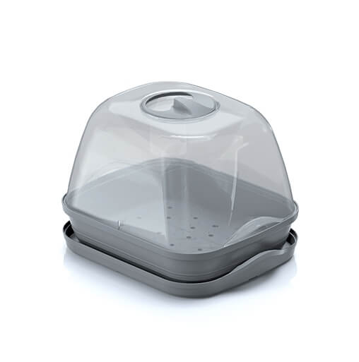 Propagator with Lid – Seedling Starter Kit