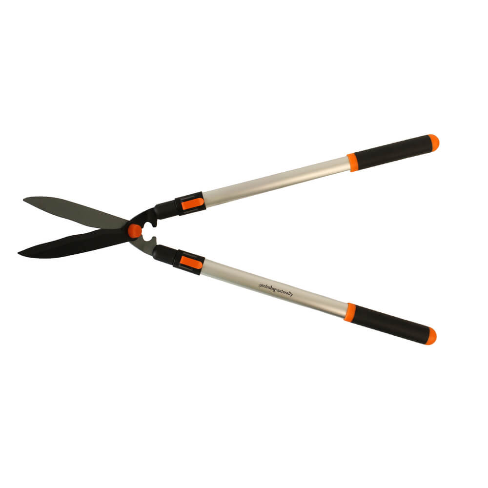Telescopic Lawn Shears Lightweight