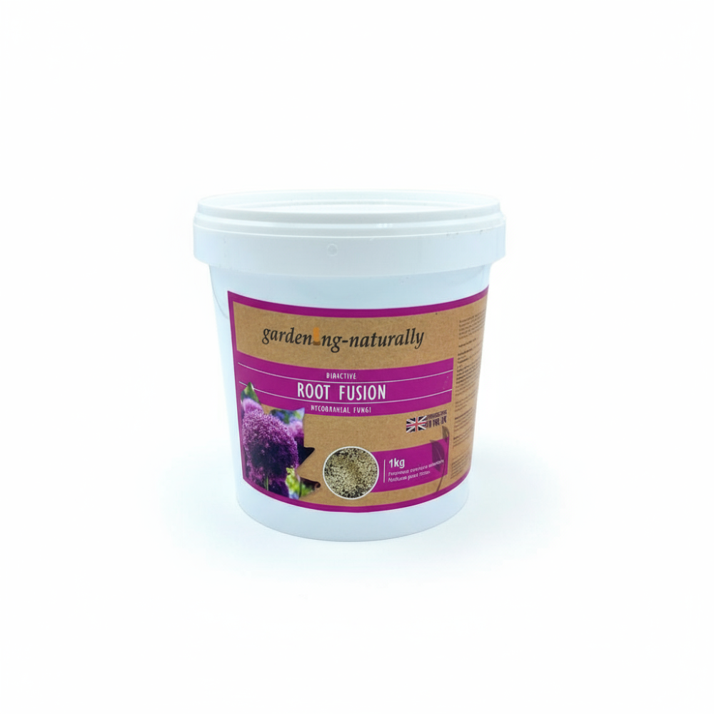 root fusion 1kg tub