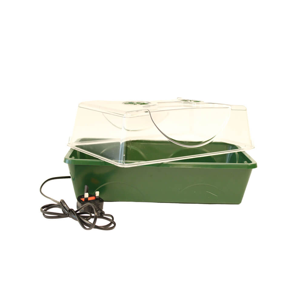 Electric Heated Propagator Seed Snug