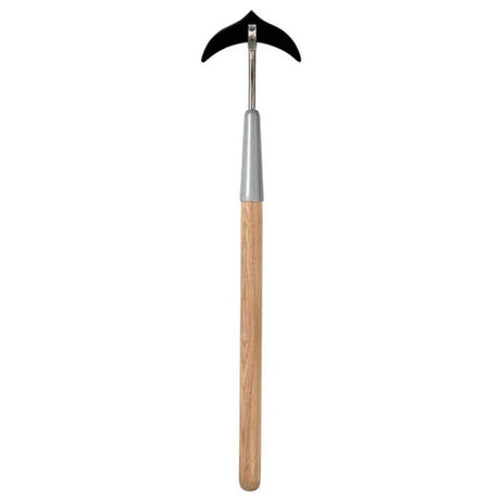 short handled weed slicer