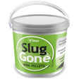 Slug gone wool pellets in bucket