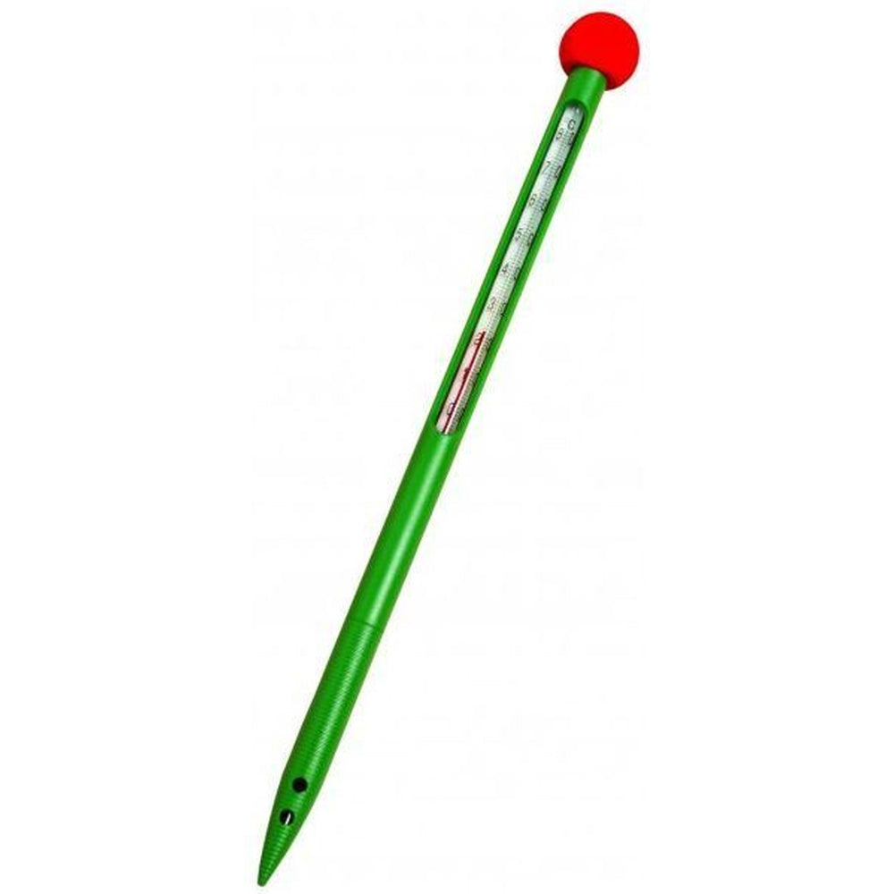 Thermometer for nematodes