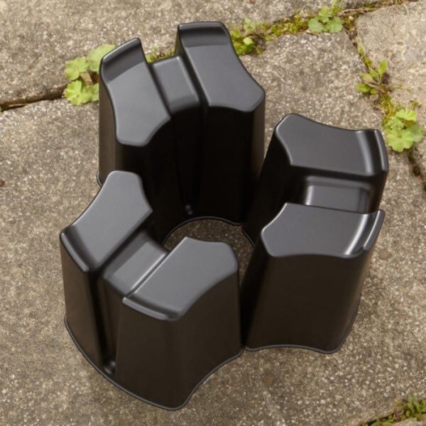 Stand of rainsaver kit