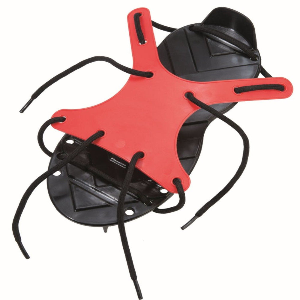 Heavy Duty Lawn Spike Shoes for Aeration