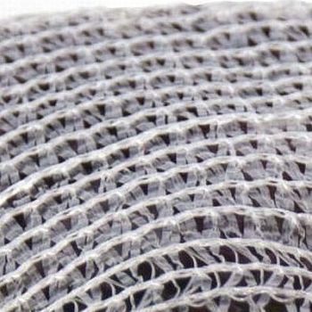 Thermacrop close up knitted fabric