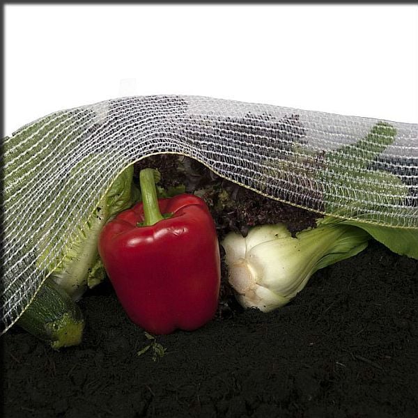 Thermacrop fleece alternative