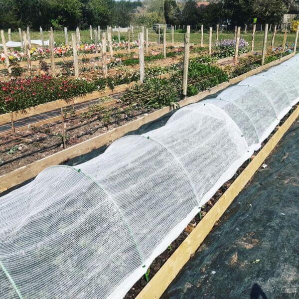 therma grop garden fleece