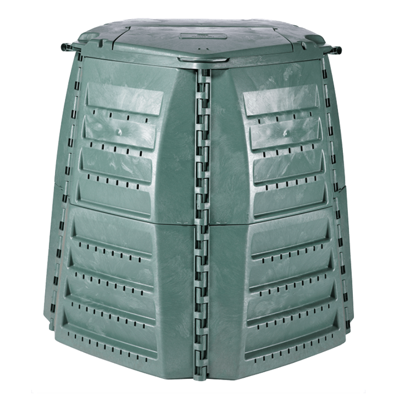 Thermo Star Composter – Garden Bin System