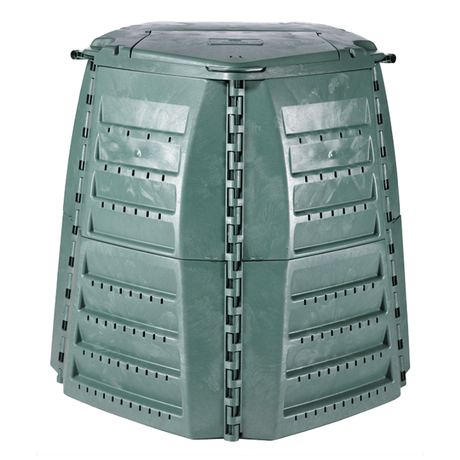 Thermo Star Composter – Garden Bin System