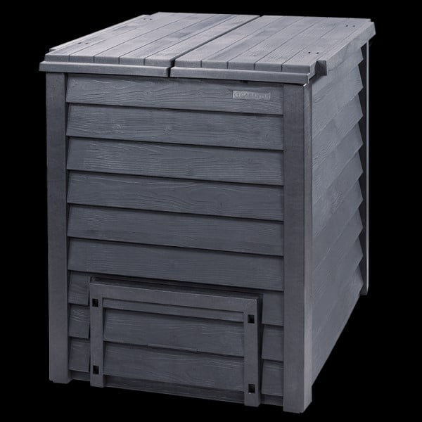 Thermo Wood Composter