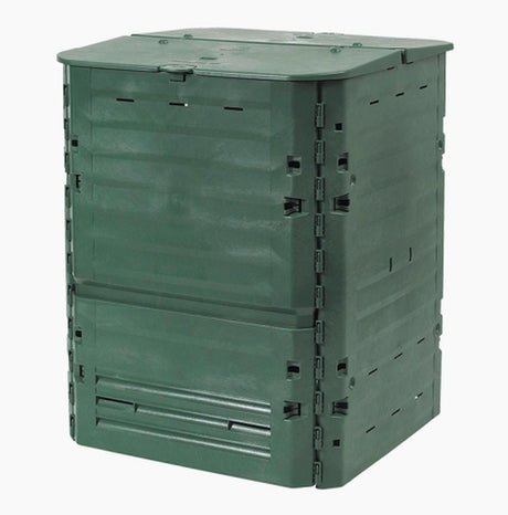 Green Thermo King composter
