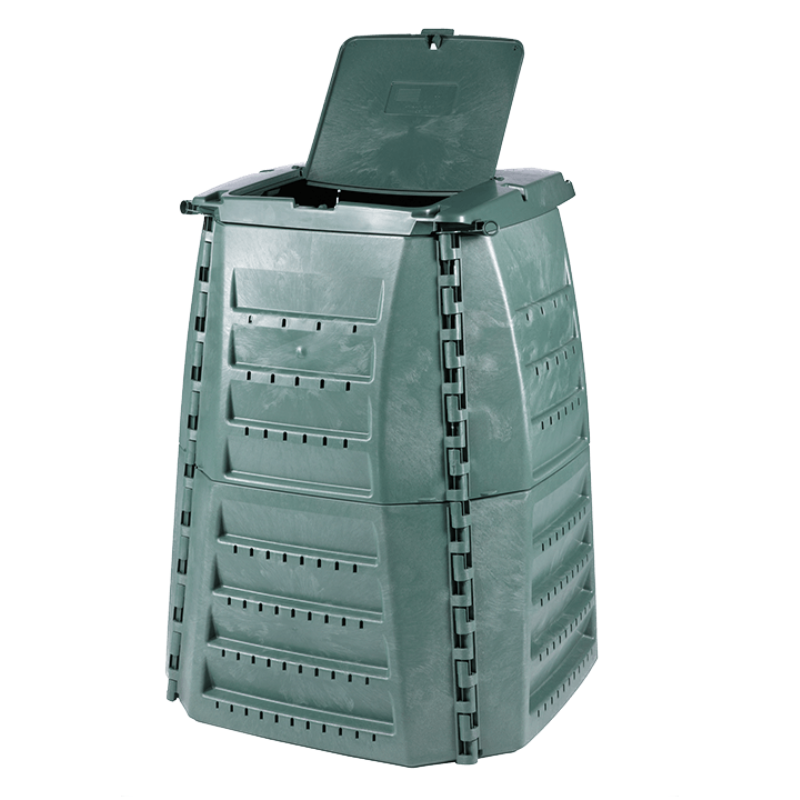 Thermo Star Composter – Garden Bin System