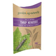 thrip nematodes front of packet