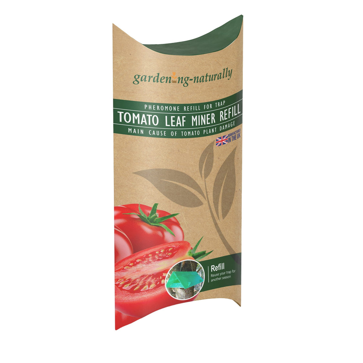 Tomato Leaf Miner Trap and Refill