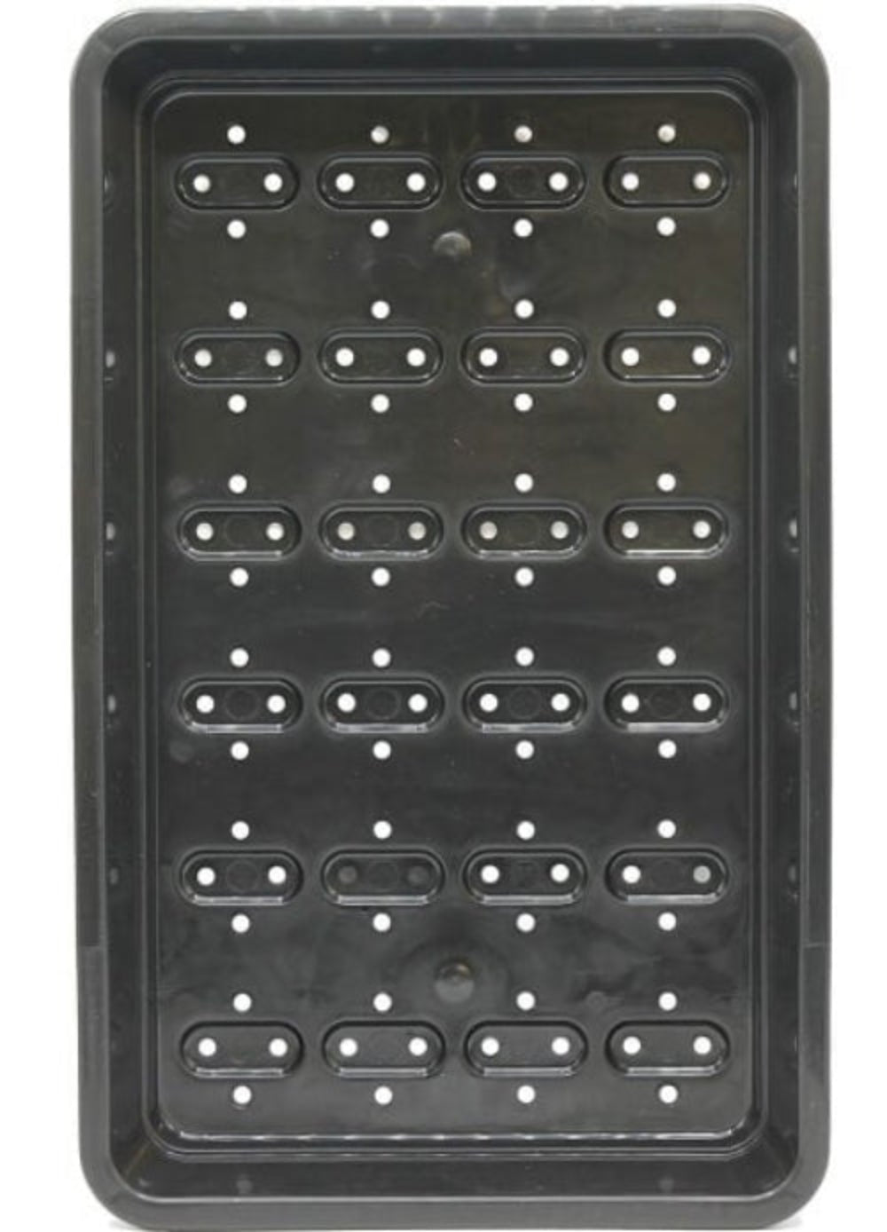 Seed Trays for stand with draining holes