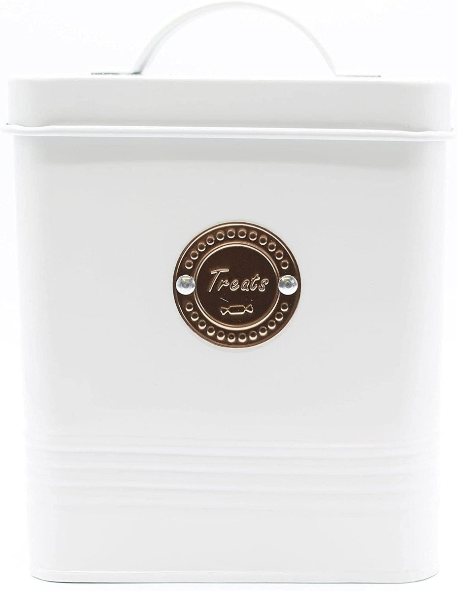 treat tin for pets