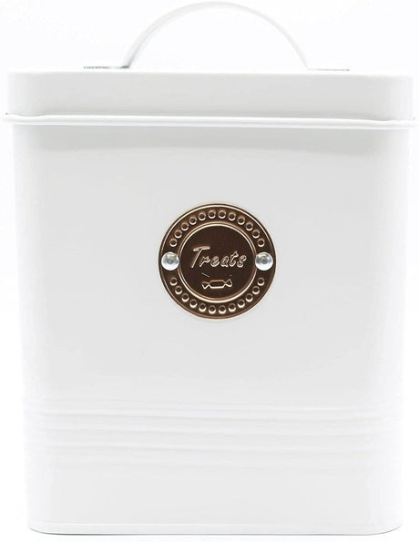 treat tin for pets