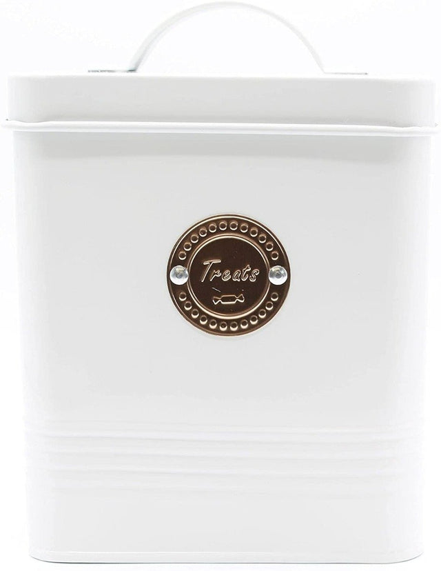 treat tin for pets