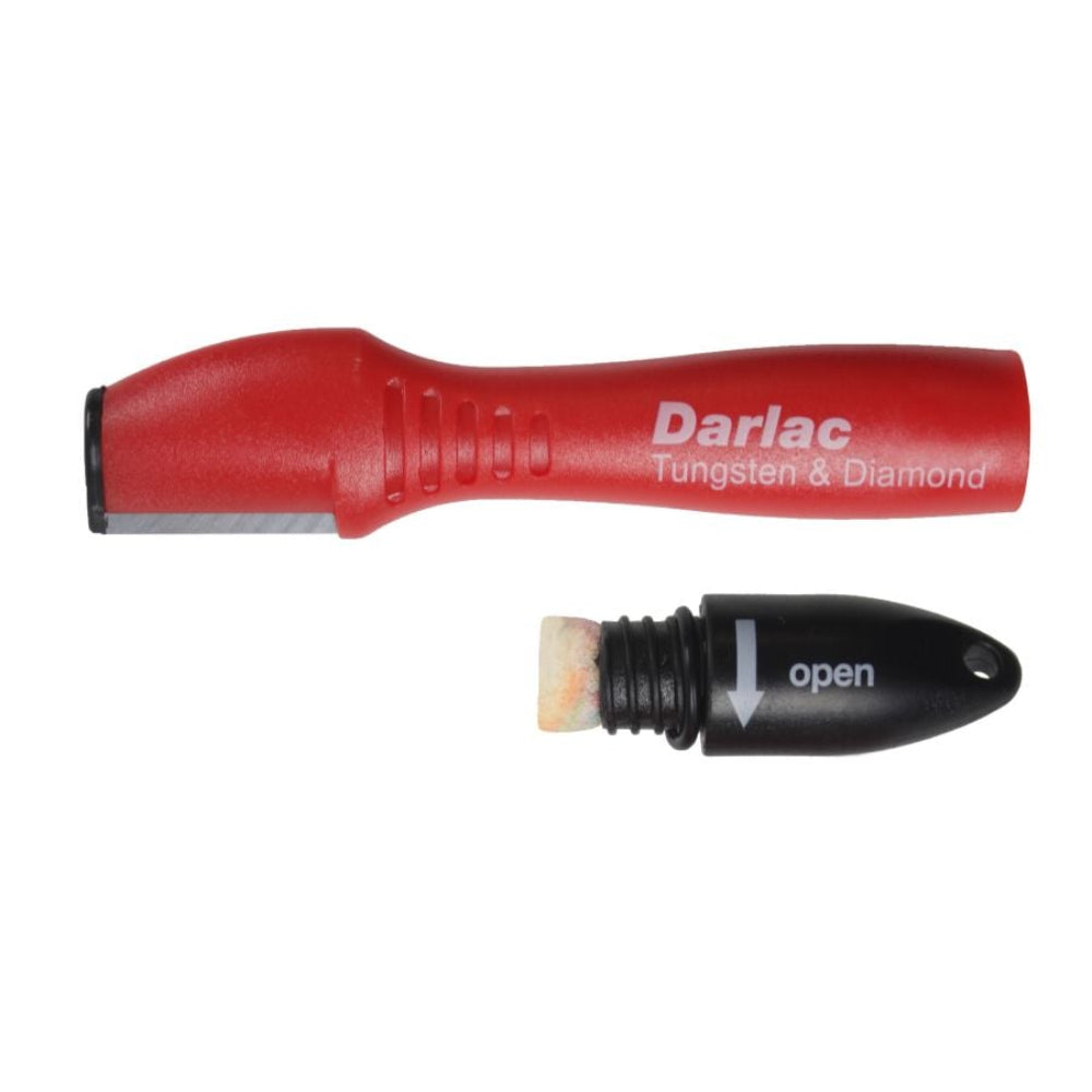 Tungsten Blade Sharpener Darlac DP101