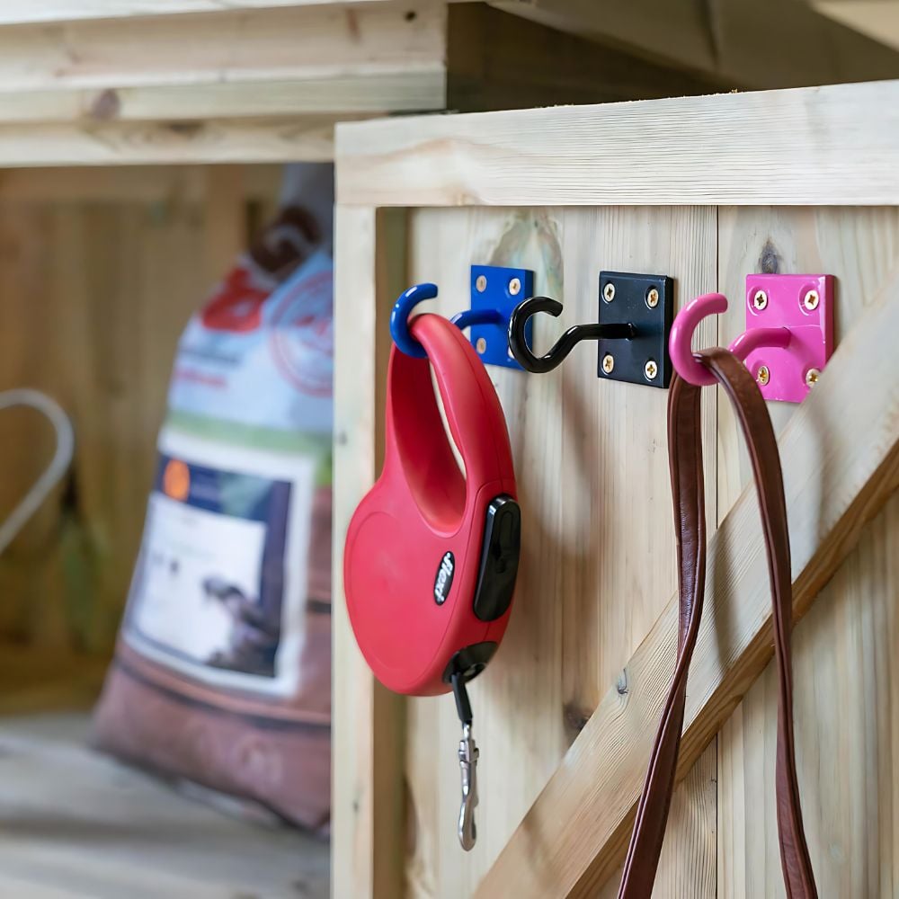 Wooden Garden Shed – Tool Storage Unit
