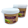 Vegetable fertiliser tubs