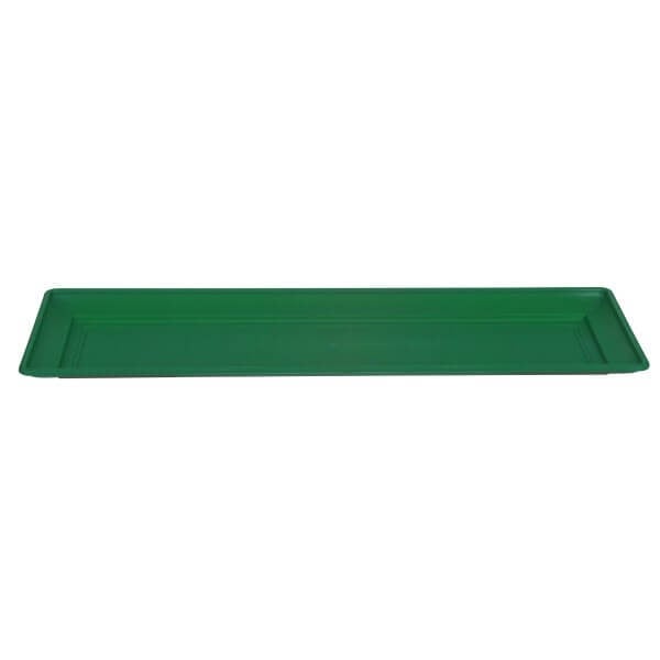 Venetian Style Window Box Tray Planter