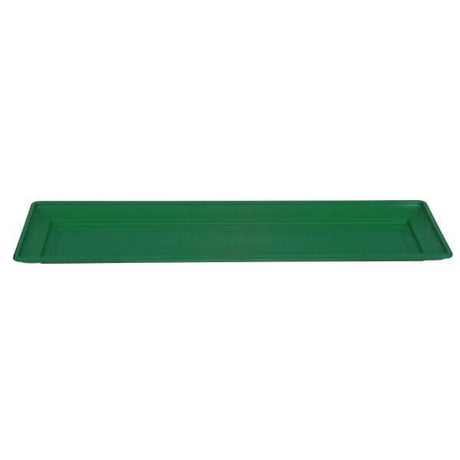 Venetian Style Window Box Tray Planter